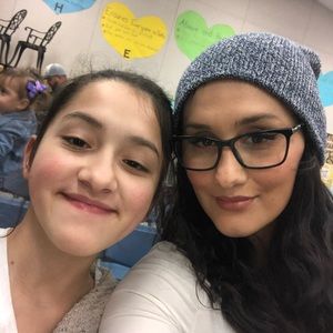 Meet your Posher, Janet